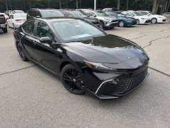 2026 Toyota Camry SE Sedan