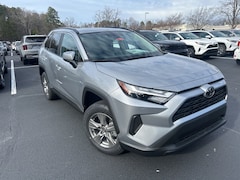 2025 Toyota RAV4 XLE SUV