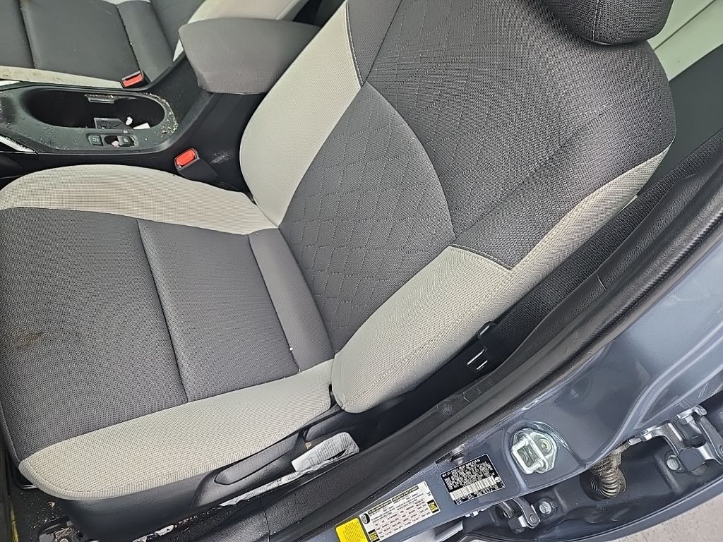 Used 2023 Toyota Corolla LE Sedan