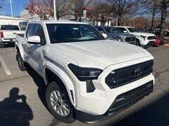 2025 Toyota Tacoma SR5 Truck Double Cab