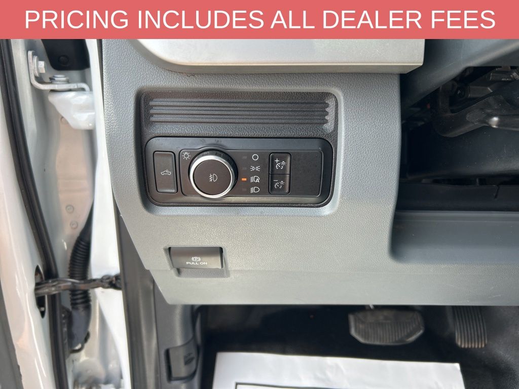 2023 Ford F-250 Super Duty XL - Photo 6