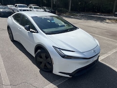 2026 Toyota Prius LE Hatchback