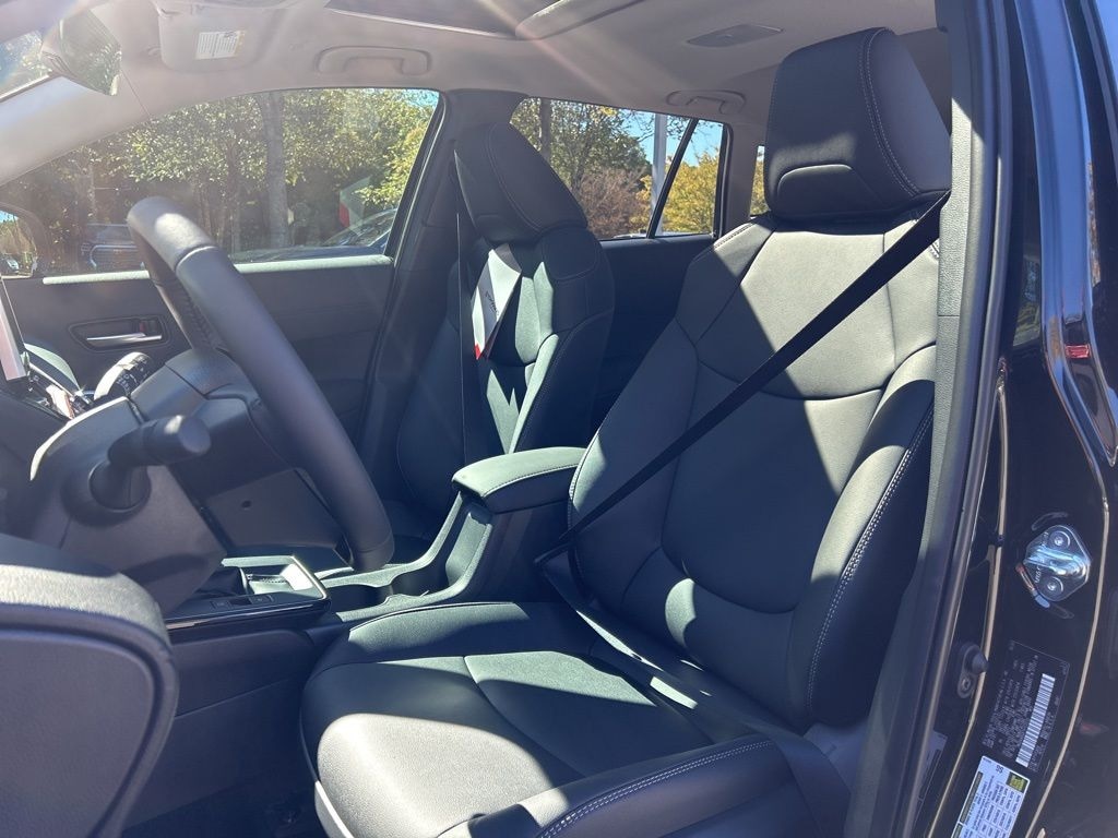 New 2026 Toyota Corolla Cross XLE SUV