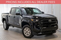 2024 Toyota Tacoma SR5 Truck