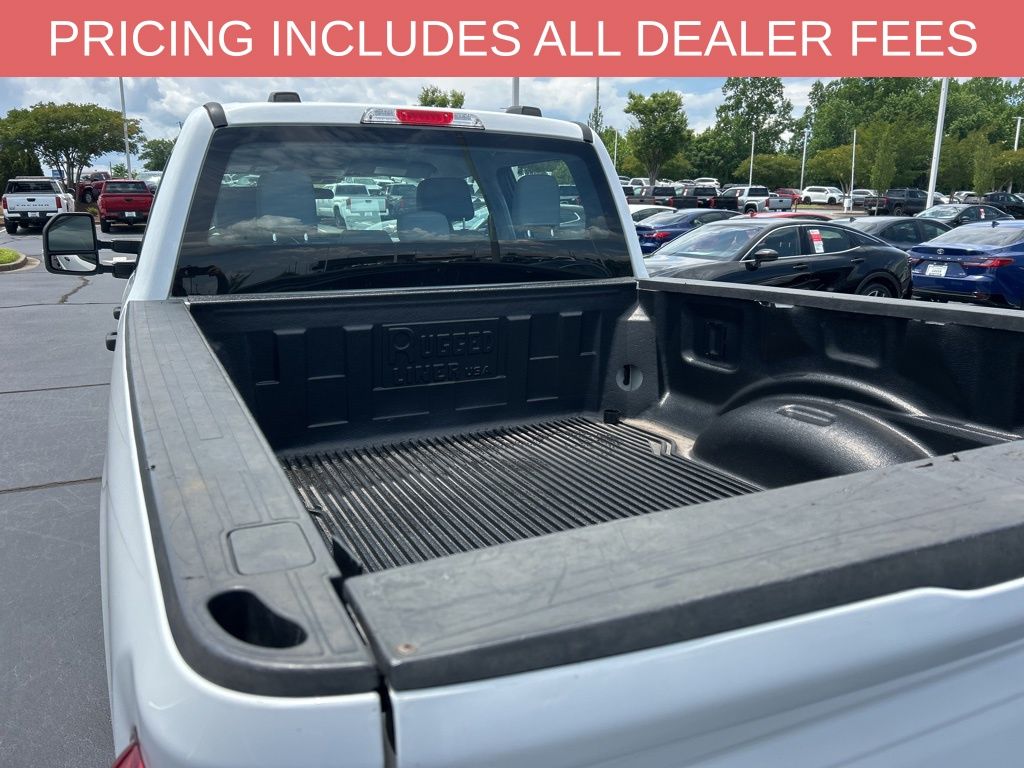 2023 Ford F-250 Super Duty XL - Photo 14