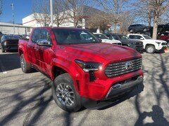 2026 Toyota Tacoma i-FORCE MAX Limited i-FORCE MAX Truck Double Cab