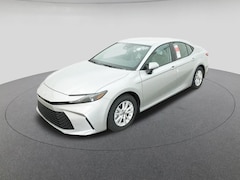 2026 Toyota Camry LE Sedan