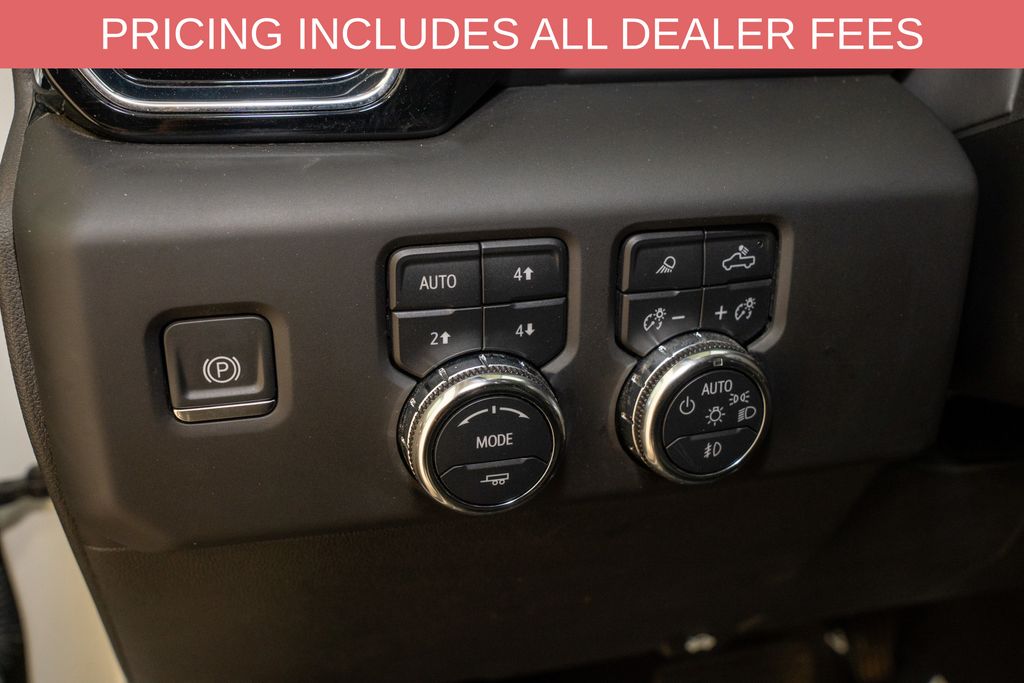 2024 GMC Sierra 1500 AT4 - Photo 15