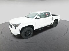 2026 Toyota Tacoma SR5 Truck Double Cab