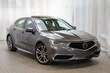  Acura TLX
