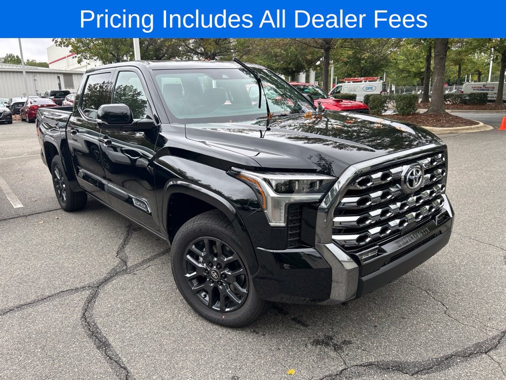  Toyota Tundra