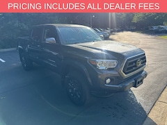 2023 Toyota Tacoma SR5 Truck