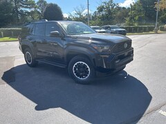 2025 Toyota 4Runner i-FORCE MAX TRD Off-Road Premium i-FORCE MAX SUV