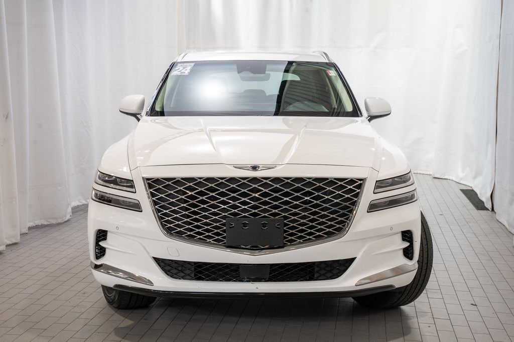 Used 2024 Genesis GV80 2.5T SUV