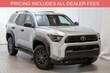  Toyota 4Runner