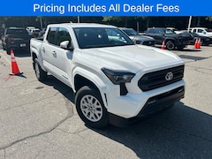 2026 Toyota Tacoma SR5 Truck Double Cab