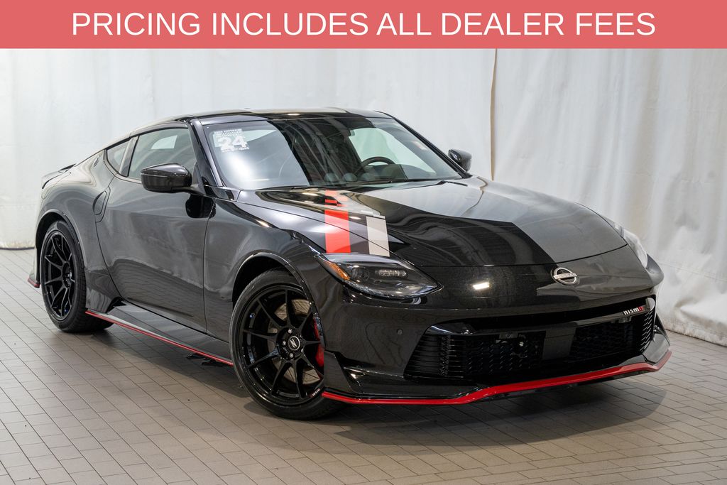 2024 Nissan Z
