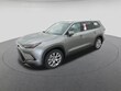  Toyota Grand Highlander
