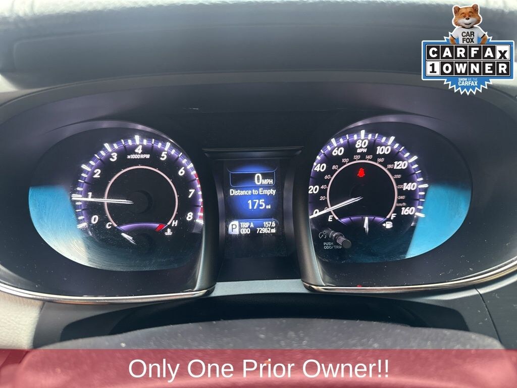 Used 2015 Toyota Avalon XLE Premium Sedan