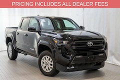 2025 Toyota Tacoma SR5 Truck