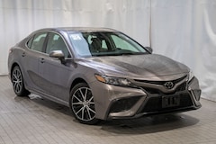 2024 Toyota Camry SE Sedan