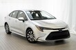  Toyota Corolla Hybrid