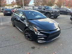 2026 Toyota Corolla Hybrid SE Sedan