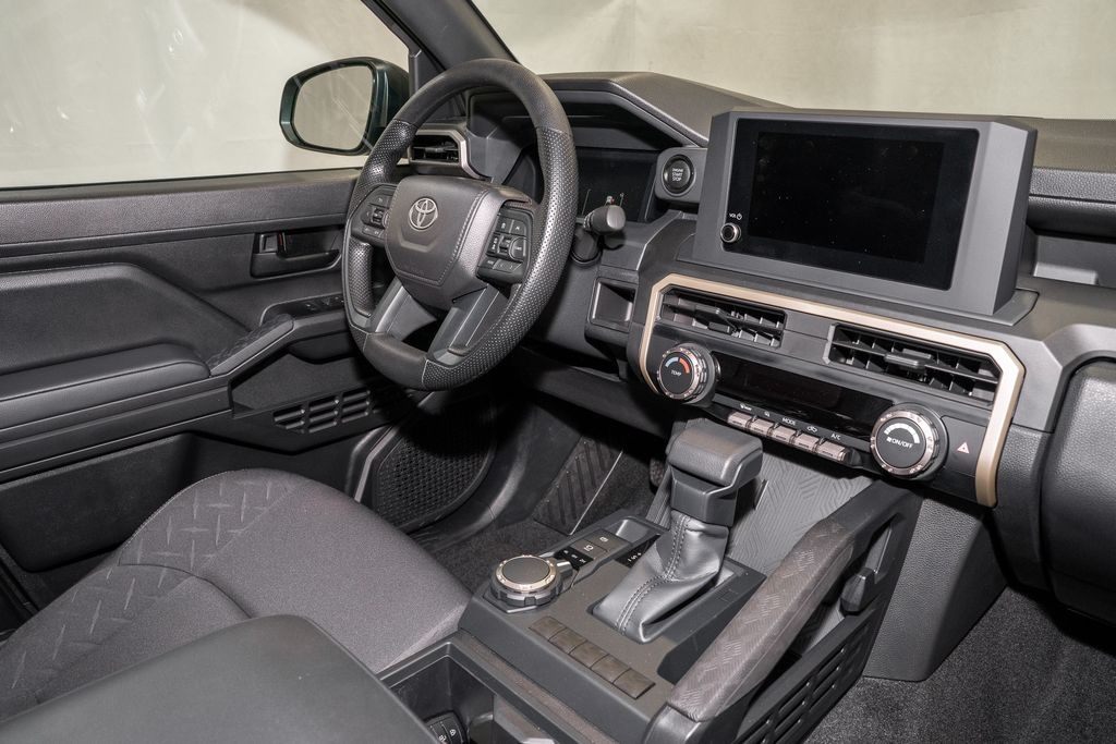 Used 2025 Toyota Tacoma SR Truck