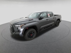 2026 Toyota Tundra i-FORCE MAX TRD Pro Truck CrewMax