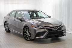 2024 Toyota Camry SE Sedan