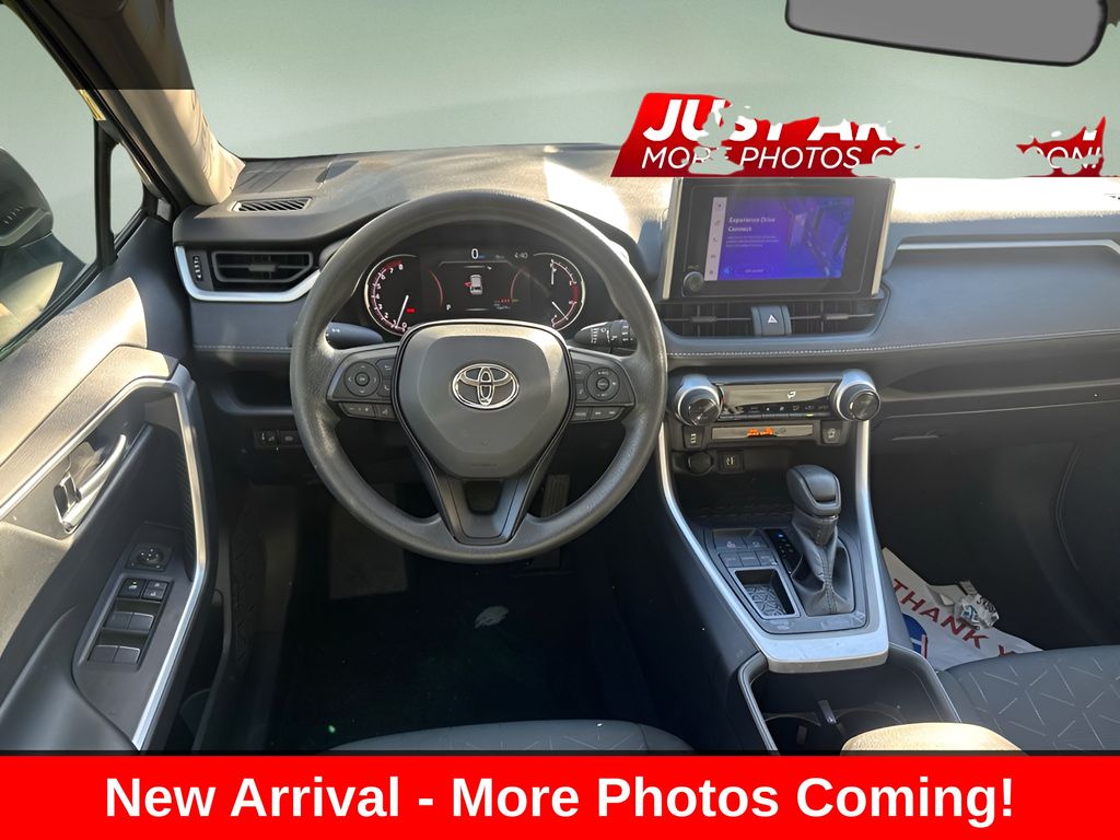 Used 2024 Toyota RAV4 XLE with VIN 2T3W1RFV6RW359683 for sale in Northfield, Minnesota