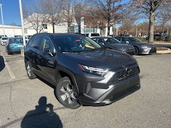 2025 Toyota RAV4 XLE SUV