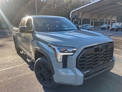 2026 Toyota Tundra Limited Truck CrewMax