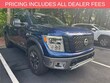  Nissan Titan