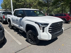 2026 Toyota Tundra SR5 Truck CrewMax