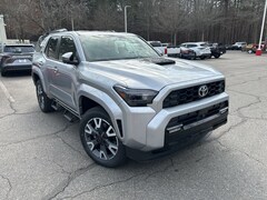 2026 Toyota 4Runner TRD Sport Premium SUV