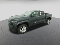 2025 Toyota Tacoma SR5 Truck Double Cab