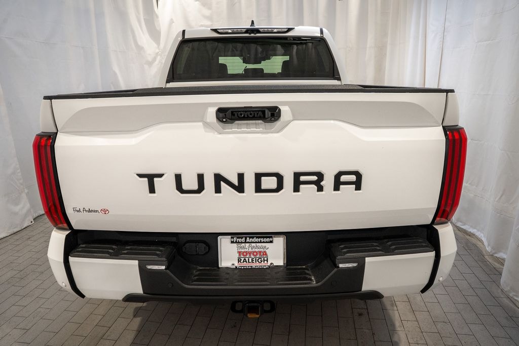 Used 2023 Toyota Tundra SR5 Truck