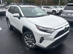 2025 Toyota RAV4 XLE Premium SUV