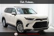  Toyota Grand Highlander