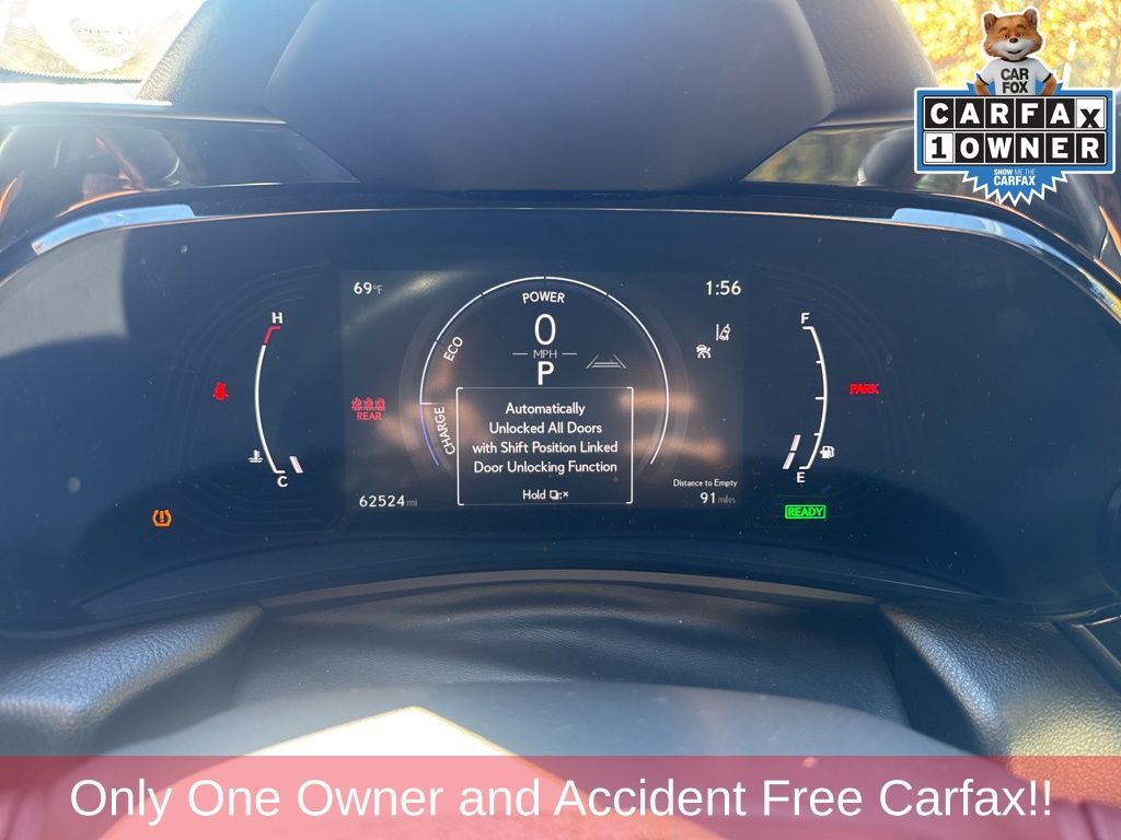 2022 Lexus NX 350h Premium photo 3