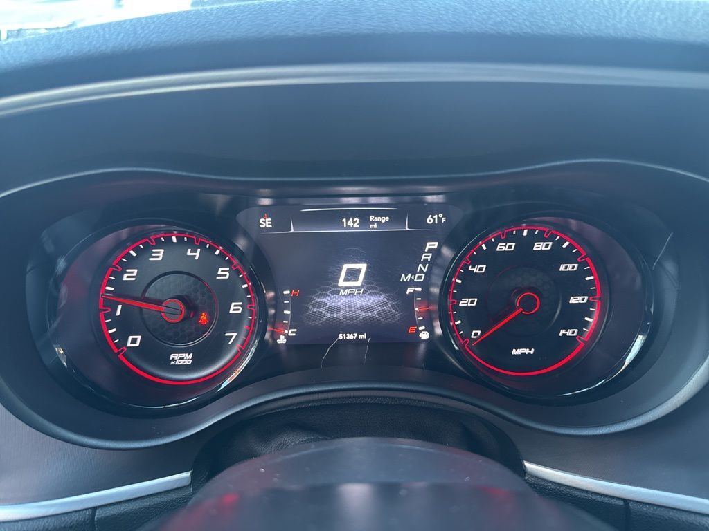 2020 Dodge Charger SXT photo 3