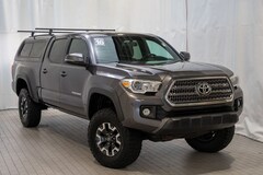 2016 Toyota Tacoma TRD Off-Road Truck