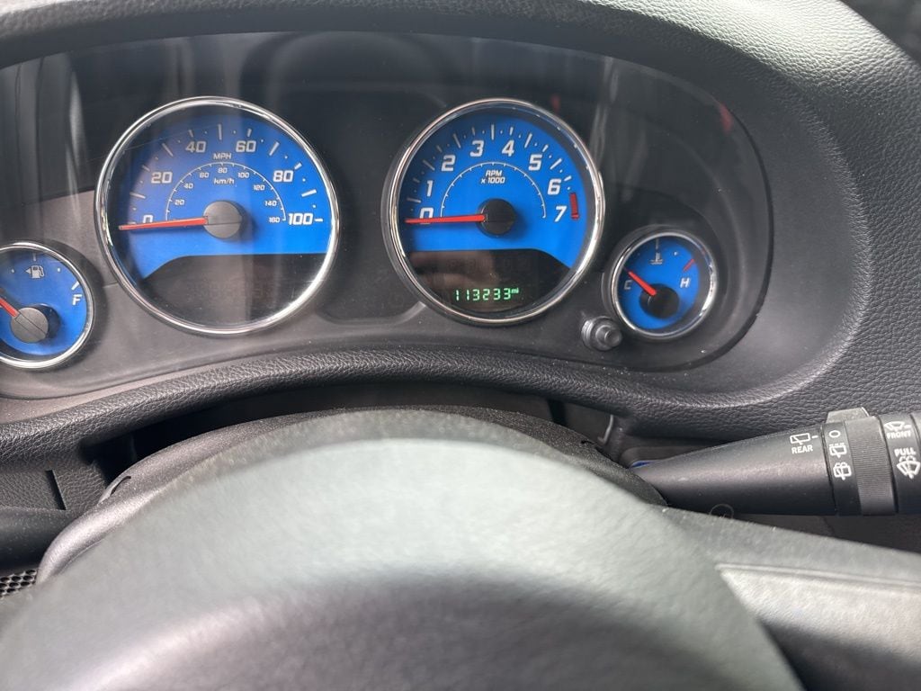 Used 2018 Jeep Wrangler JK Unlimited Sport SUV