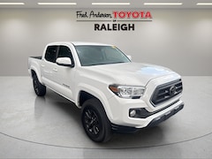 2023 Toyota Tacoma SR5 Truck