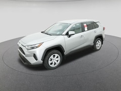 2025 Toyota RAV4 LE SUV