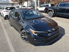 2024 Toyota Corolla SE Sedan