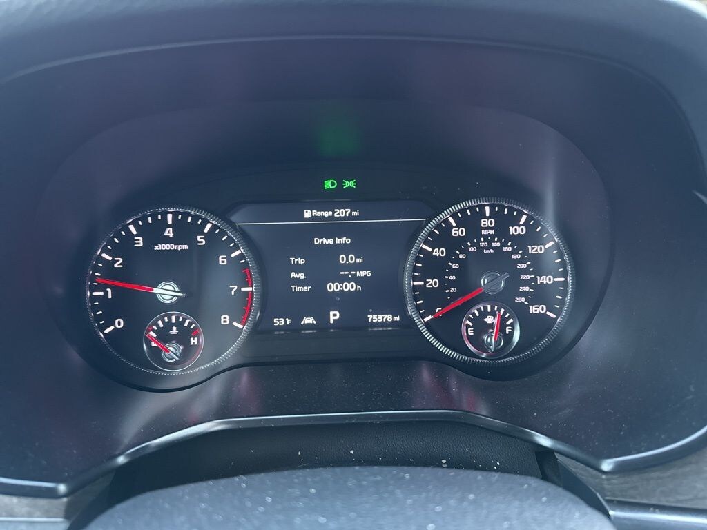 Used 2022 Kia Telluride SX SUV