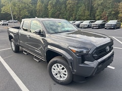 2025 Toyota Tacoma SR5 Truck Double Cab