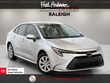 Toyota Corolla Hybrid